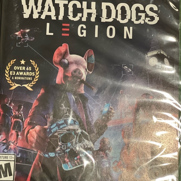 Bundle of 3 new, unopened Xbox Series X Games - Picture 4 of 4